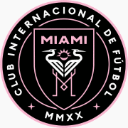 Inter Miami CF 足球