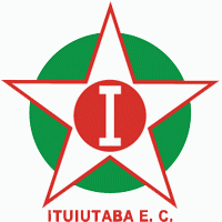 Ituiutaba EC Fussball