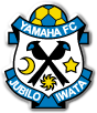 Jubilo Iwata Futbol