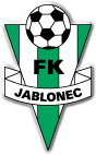 FK Jablonec 97 Labdarúgás