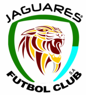 Jaguares de Córdoba Futebol