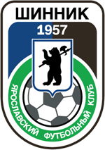 Shinnik Yaroslavl Futebol