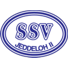 SSV Jeddeloh 足球
