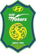 Jeonbuk Hyundai Motors Futbol