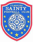 Jiangsu Sainty Nogomet