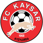 Kaisar Kyzylorda Fotball