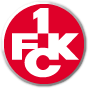 1.FC Kaiserslautern Jalkapallo