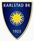 Karlstad BK 足球