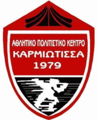 Karmiotissa Fotball