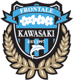 Kawasaki Frontale 足球