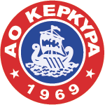 AO Kerkyra Fussball