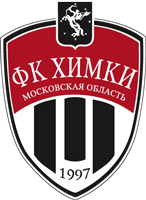 FK Khimki Jalkapallo