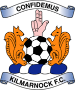Kilmarnock FC Football