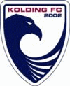 Kolding IF 足球