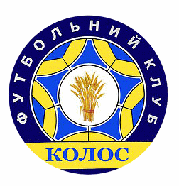 FC Kolos Kovalivka Futbol