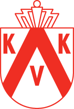 KV Kortrijk Nogomet