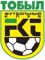 Tobyl Kostanai Football