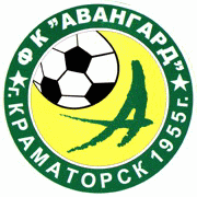 Avangard Kramatorsk Fotbal