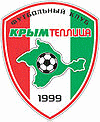 FC Krymteplytsia Fodbold