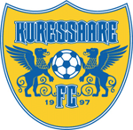FC Kuressaare 足球