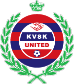 KVSK United Lommel Jalkapallo