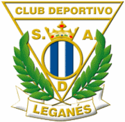 CD Leganés 足球