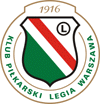 Legia Warszawa 足球