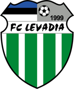 FC Levadia Tallinn 足球