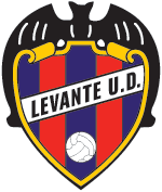 Levante UD 足球