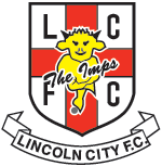 Lincoln City 足球
