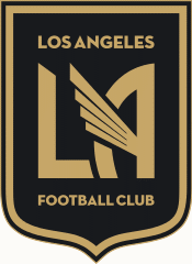Los Angeles FC 足球