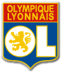 Olympique Lyonnais 足球