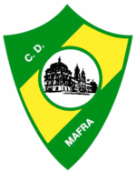 CD Mafra 足球