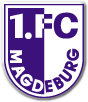 1. FC Magdeburg 足球