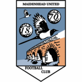 Maidenhead United Jalkapallo