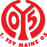 FSV Mainz 05 II 足球