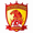 足球 中国 Super League Guangzhou Evergrande