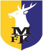 Mansfield Town Fotball