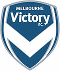 Melbourne Victory Jalkapallo