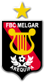 FBC Melgar Arquipa Futbol