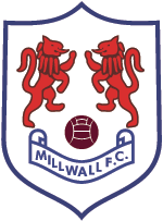 Millwall FC Labdarúgás