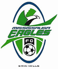 Mississauga Eagles Football