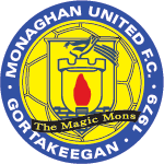 Monaghan United Fotbal