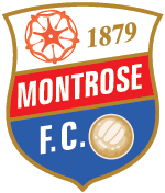 Montrose FC Jalkapallo