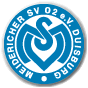 MSV Duisburg Futebol