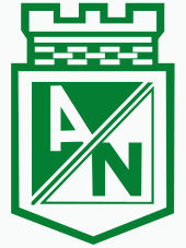 Atlético Nacional Jalkapallo