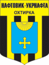 Naftovyk - Ukrnafta Calcio