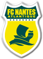 FC Nantes Atlantique 足球