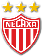 Club Necaxa 足球