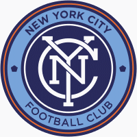 New York City FC Jalkapallo